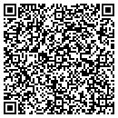 QR code with E 4 Technologies contacts