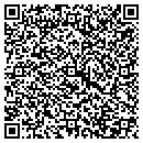 QR code with Handyman contacts
