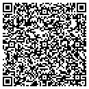 QR code with SW Studios contacts