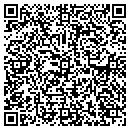 QR code with Harts Gas & Food contacts