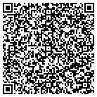 QR code with W R Rowland Constructors Corp contacts