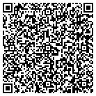 QR code with Marietta Landscape & Tree Service contacts