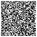 QR code with Holiday Oil CO contacts