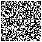 QR code with Handyman Connection Cc contacts
