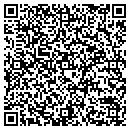 QR code with The Bomb Records contacts