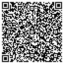 QR code with T-Mobile contacts