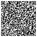 QR code with Handyman Dan contacts