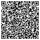 QR code with Handyman Dan contacts