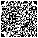 QR code with Handyman Dave contacts
