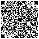 QR code with Anderson Building & Restoratio contacts