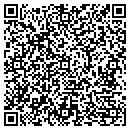 QR code with N J Solar Power contacts