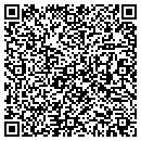 QR code with Avon Unity contacts