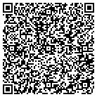 QR code with Anderson Custom Builders contacts