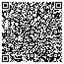 QR code with T-Mobile contacts