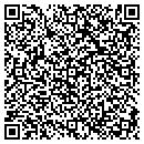 QR code with T-Mobile contacts