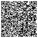QR code with Kevin's Conoco contacts