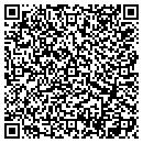 QR code with T-Mobile contacts