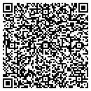 QR code with Handyman Frank contacts