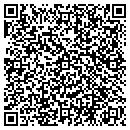 QR code with T-Mobile contacts