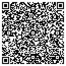 QR code with Handyman Harris contacts