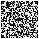 QR code with Handyman Hughes contacts