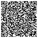 QR code with T-Mobile contacts