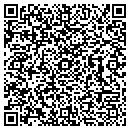 QR code with Handyman Joe contacts