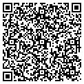QR code with L A Tint Co contacts
