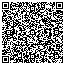 QR code with Mckee Oil Co contacts