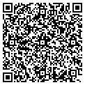 QR code with B Z Associates contacts