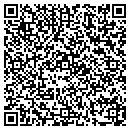 QR code with Handyman Mason contacts