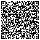 QR code with Up Front Music contacts
