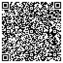 QR code with Handyman Mason contacts