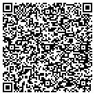 QR code with Cannon Contracting Services LLC contacts