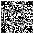 QR code with C & O Contracting contacts
