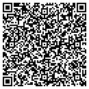 QR code with Handyman Scott contacts