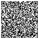 QR code with C TS Appliances contacts