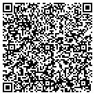 QR code with Phillips 66 Uptown Service contacts