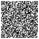 QR code with Salon Methamorphasis Inc contacts