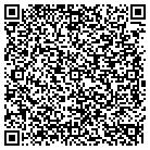 QR code with Custom Drywall contacts