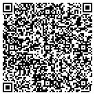 QR code with Red Earth Recording Studios contacts