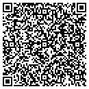 QR code with Healthy Ways contacts