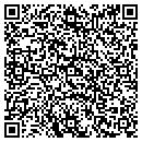 QR code with Zach Kaplan Recumbents contacts