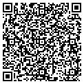 QR code with D C Builders contacts