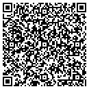 QR code with Handytech contacts