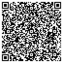QR code with M Ts Erosion Contrl contacts
