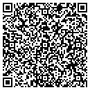 QR code with C T Wireless contacts