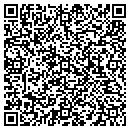 QR code with Clover Co contacts