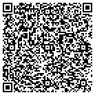 QR code with Hightower Handyman Services LLC contacts