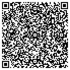 QR code with Hindman Handyman Service contacts